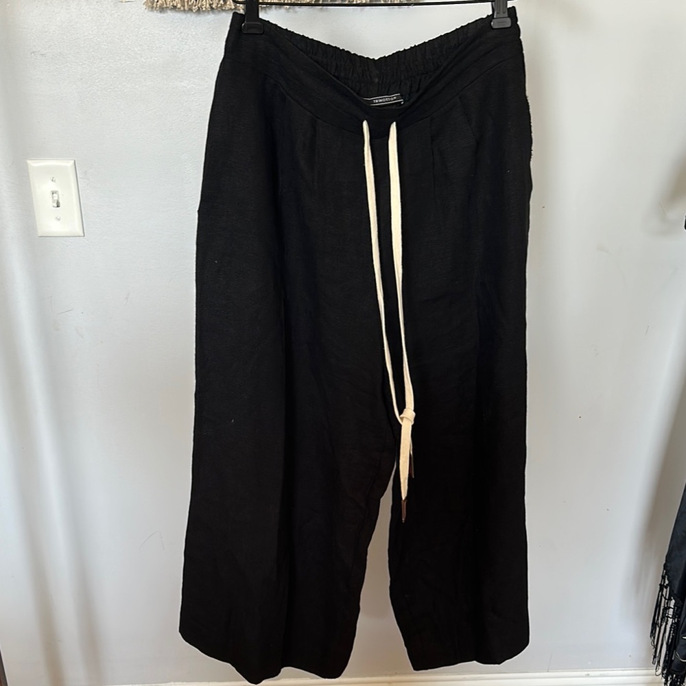 TRIKOTTO BLACK SET